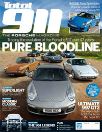 Total 911 issue 68
