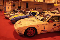 Autosport 2011