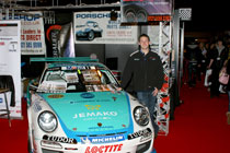 Autosport 2011