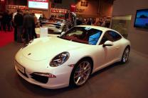 Porsche Cars picture 6