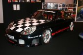 Porscheshop Autosport Show 2008