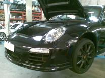Porsche 911 picture 4