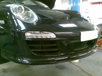 Porsche 911 picture 6