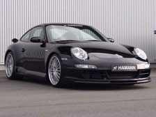 2004 Porsche 997