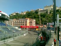 Porsche Supercup in Monaco picture 11