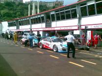 Porsche Supercup in Monaco picture 12