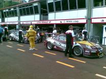 Porsche Supercup in Monaco picture 14