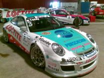 Porsche Supercup in Monaco picture 17