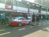 Porsche Supercup in Monaco picture 18
