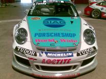 Porsche Supercup in Monaco picture 21