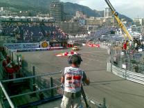 Porsche Supercup in Monaco picture 2