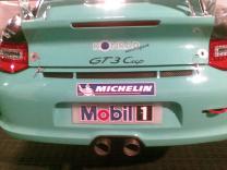 Porsche Supercup in Monaco picture 4
