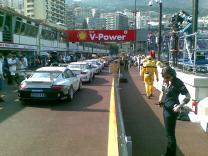 Porsche Supercup in Monaco picture 6