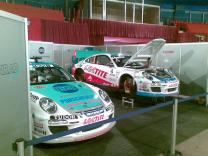 Porsche Supercup in Monaco picture 7