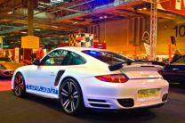 Porsche Motor Show 2014 picture 11