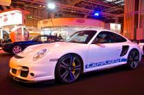 Porsche Motor Show 2014 picture 12