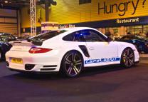 Porsche Motor Show 2014 picture 16