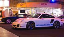 Porsche Motor Show 2014 picture 2