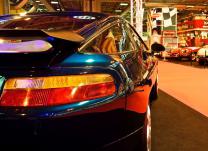 Porsche Motor Show 2014 picture 5