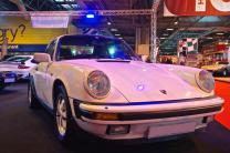 Porsche Motor Show 2014 picture 6