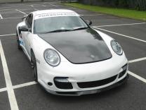EuroCupGTS 997 Turbo picture 1