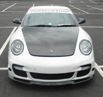 EuroCupGTS 997 Turbo picture 5