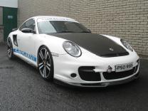 EuroCupGTS 997 Turbo picture 4