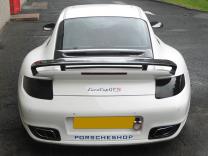 EuroCupGTS 997 Turbo picture 8