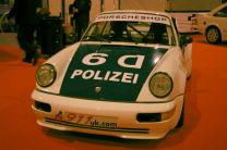 Porsche 964 RSR picture 5