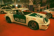 Porsche 964 RSR picture 6