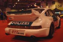 Porsche 964 RSR picture 9