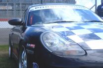 Porsches, Silverstone Classic picture 1