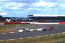 Porsches, Silverstone Classic picture 3