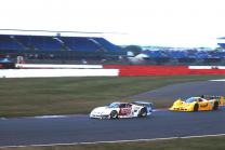 Porsches, Silverstone Classic picture 4