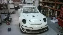 Porsche RSR picture 11