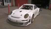 Porsche RSR picture 10