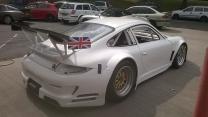 Porsche RSR picture 7