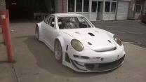 Porsche RSR picture 8