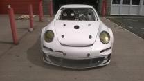 Porsche RSR picture 9