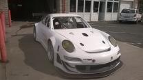 Porsche RSR picture 1