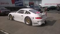 Porsche RSR picture 3