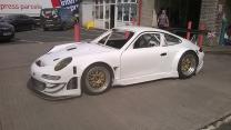 Porsche RSR picture 4