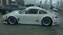 Porsche RSR picture 11