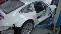 Porsche RSR picture 2