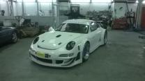 Porsche RSR picture 6