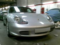 Porsche 911 picture 1