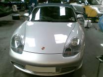 Porsche 911 picture 6