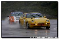 Porsche Club GB Motorsport picture 15