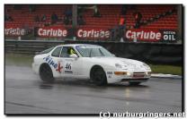 Porsche Club GB Motorsport picture 17