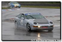 Porsche Club GB Motorsport picture 20